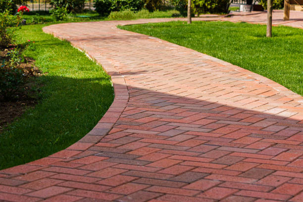 Driveway Pavers for Homes in Sanborn, NY