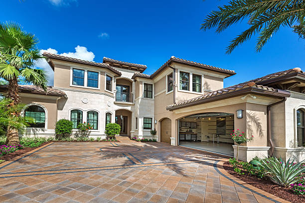 Best Residential Driveway Paver Services  in Sanborn, NY
