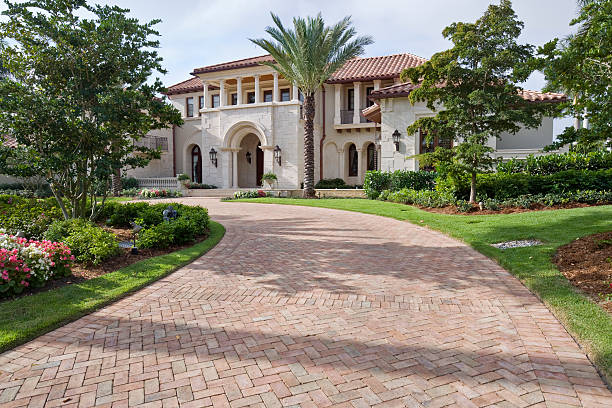 Reliable Sanborn, NY Driveway Pavers Solutions