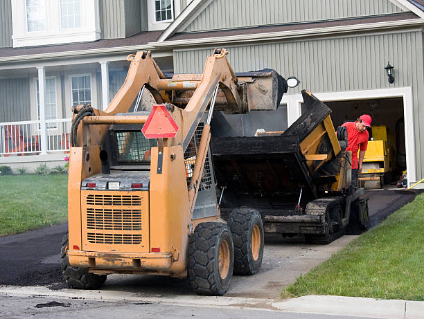 Best Driveway Pavers Contractor  in Sanborn, NY