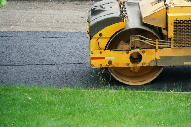 Best Cobblestone Driveway Pavers  in Sanborn, NY