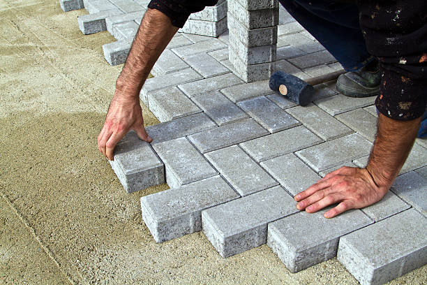 Reasons to Select Us for Your Driveway Paving Requirements in Sanborn, NY